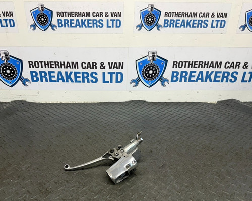 Lambretta 200 hydraulic - lambretta,