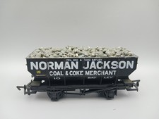 Mainline OO Gauge 937392 Norman Jackson Coal & Coke Merchant 21T
