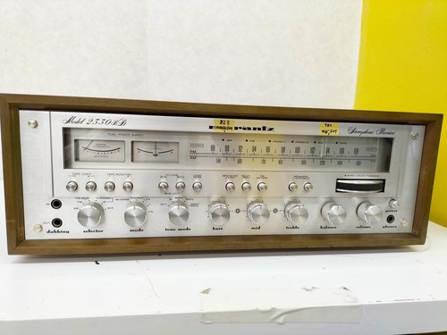 Marantz model 2330bd vintage - marantz,