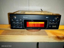 RENAULT master HUMAX HARN1002 car radio stereo player Bluetooth 281151545R USB