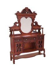 Dolls House Sideboard Dresser