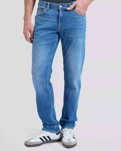 Lee daren zip - zip, fly