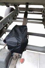 Battery cover for Ifor