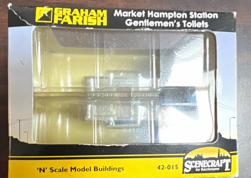 Graham farish scenecraft - farish,