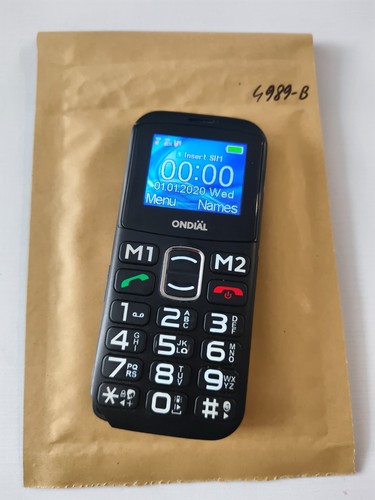 Ondial f881 mobile phone - mobile,