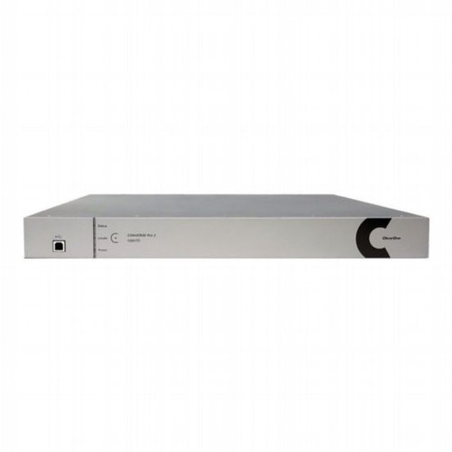 Clearone converge pro dsp - clearone, 2