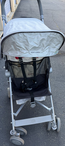 Maclaren umbrella single - maclaren,