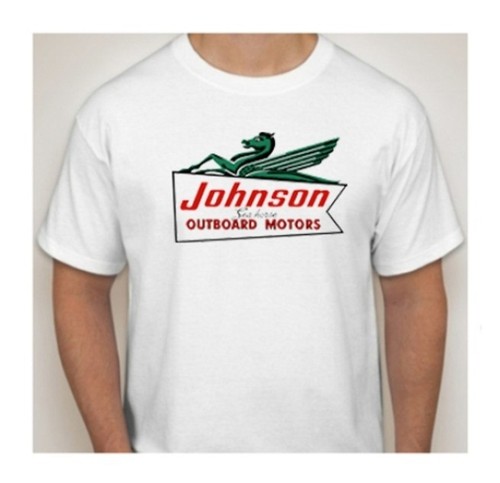 Johnson outboard motors - motors, t