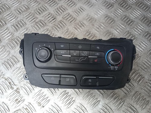 Ford transit connect - ford,