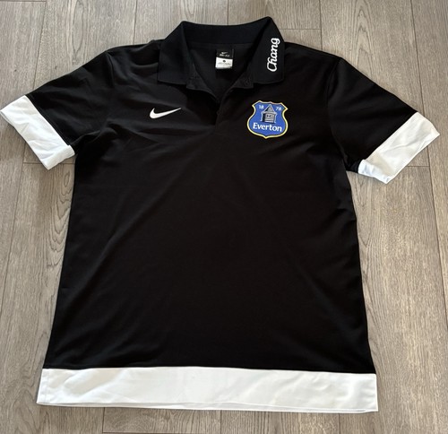 Nike 2013 everton football - 2013-14,