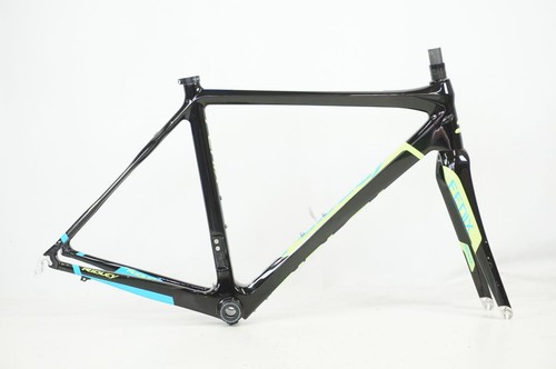 Ridley fenix 2017 - "ridley",