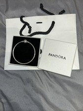 Pandora Shooting Stars Bangle