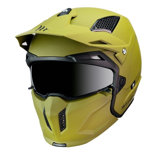 Streetfighter plain green - streetfighter,