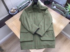 Musto  Technical Tweed