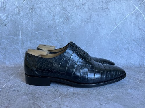 Artioli mens crocodile - artioli,