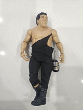 WWE Elite Collection Action
