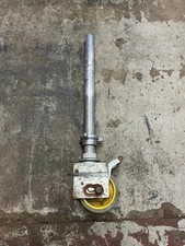 SCAFFOLD TOWER WHEEL 820MM