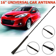 16"INCH STUBBY WHIP ANTENNA