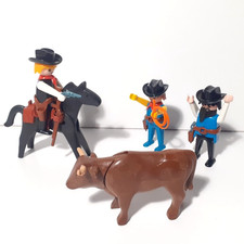 Playmobil Sheriff Horse &