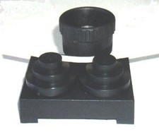 Roller Plank Bending Tool to
