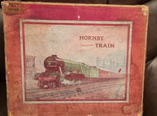 HORNBY M1 O GAUGE 3435 WORKING