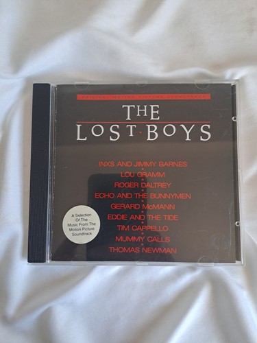 The lost boys - lost,