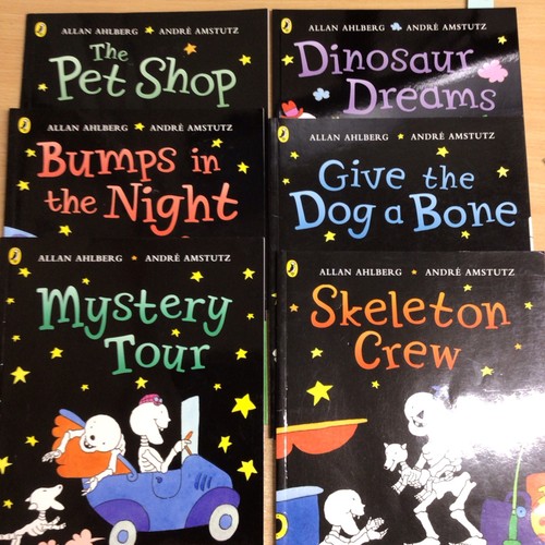 Funny bones book - funny, collection