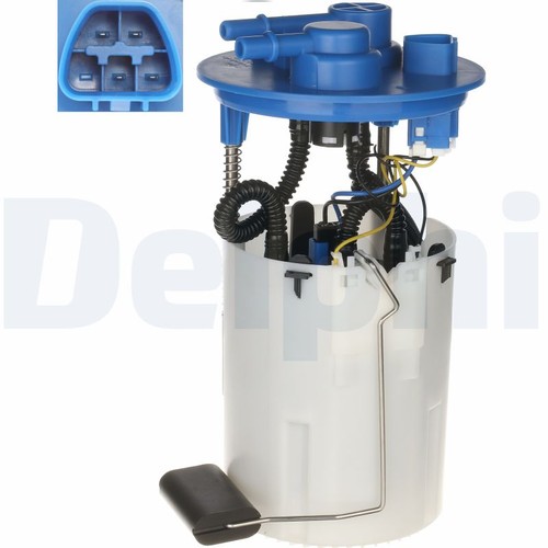 Fuel feed unit delphi - fuel,