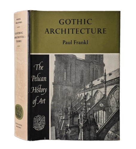 Gothic architecture paul - gothic,