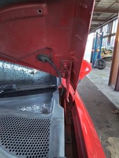 Bonnet hinge seat ibiza mk4 - hinge,