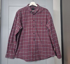 Mens James Pringle Brushed