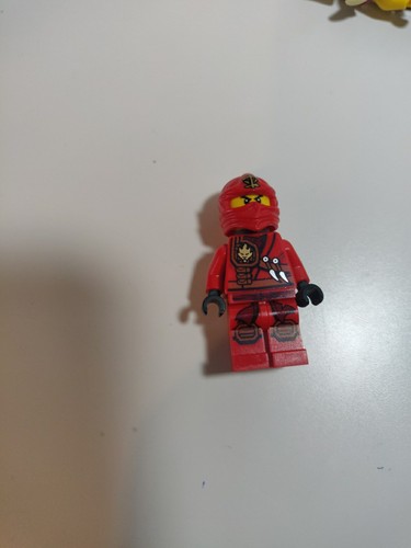 Lego ninjago kai - lego,