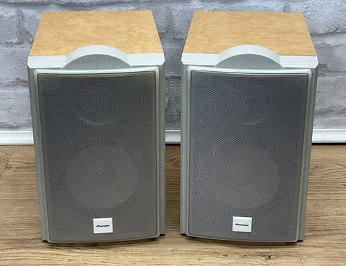 Pioneer l5v speakers - pioneer,