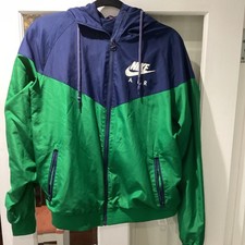 Retro Nike Air Windbreaker