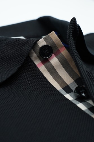 Burberry polo tshirt - burberry, shirt