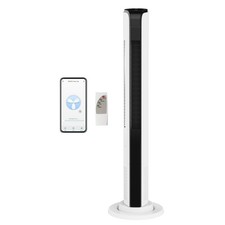 42" Air Coolness Fan Free