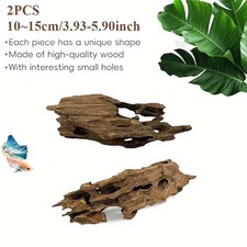 Shrimp wood aquarium - wood,