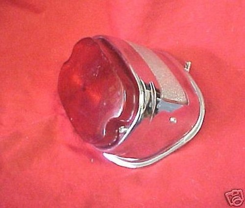Harley pan head shovel - 56-72, ,pan