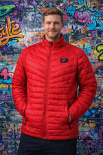 Nike Men's Duck Down Quilted