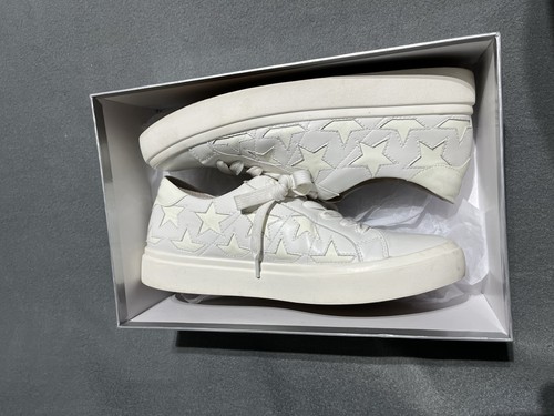 Vaneli sport yolen white - white, nappa