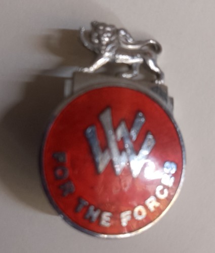 Ww2 voluntary workers - ww2, the