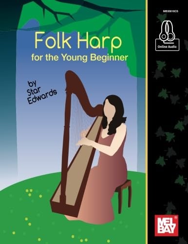 Folk harp for - folk,