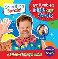 Something Special: Mr Tumble's