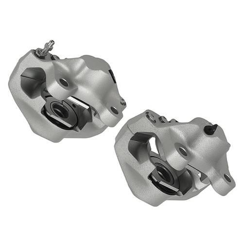 2xrear brake calipers for - 2xrear,