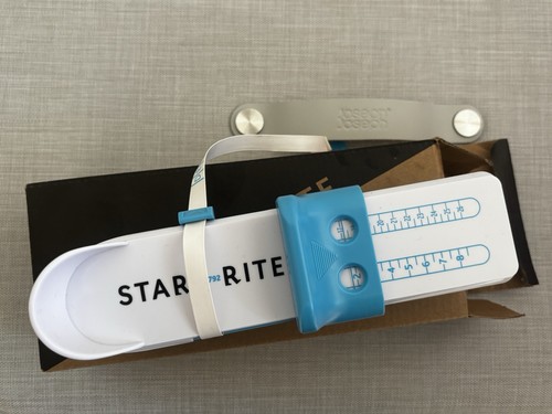 Start rite small fitting - fitting, gauge