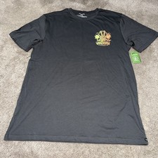 Volcom Men’s Grey Organic