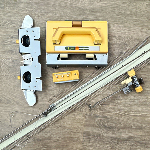 Brother 830 job lot - kh-830,