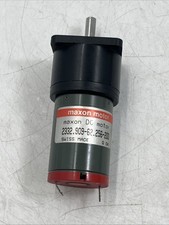 MAXON 2332.909-62.256-200 DC
