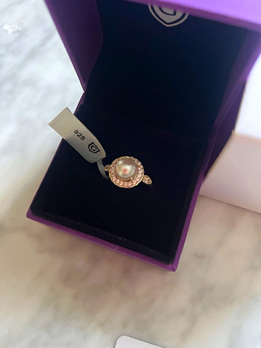 Gemporia 925 silver - gemporia, cultured