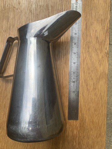 Stainless steel oil paraffin - stainless, oil/paraffin